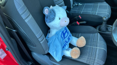 Peugeot 108 1.0 Active 3dr Petrol Hatchback